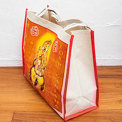 【ロングストラップ】マサラ帆布バッグ デカい！頑丈！便利！！ - サブ3