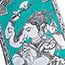 インド伝統絵画