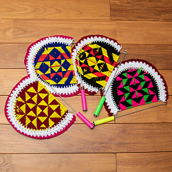 インドのうちわ - サブ2