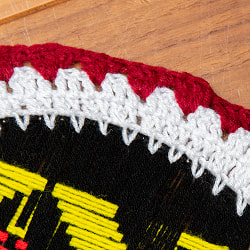 インドのうちわ - サブ3