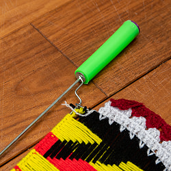 インドのうちわ - サブ4