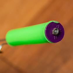 インドのうちわ - サブ5