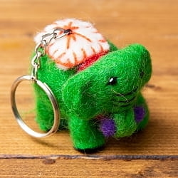 ID-KEYHO-332の評価写真