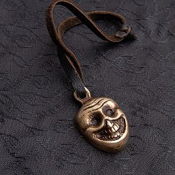 死を想うためのキーホルダー&ペンダント - サブ2