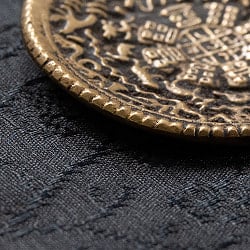 チベット仏教 カレンダーのキーホルダー&ペンダント - サブ4