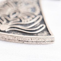 トルコのメタルキーホルダー　カフタン - サブ4