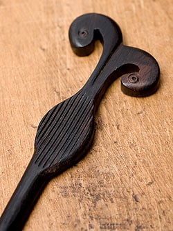 ココナッツのかんざし - サブ2