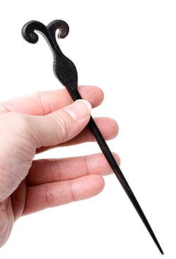 ココナッツのかんざし - サブ4