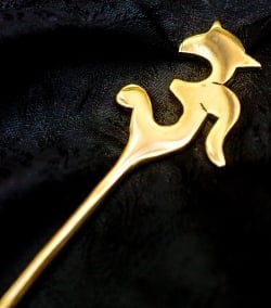 オーンのゴールデンかんざし - サブ2