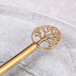 Tree Of Life ツリー・オブ・ライフのゴールデンかんざし - サブ3