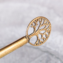 Tree Of Life ツリー・オブ・ライフのゴールデンかんざし - サブ5