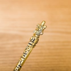 アジアン金属のかんざし【カメ】 - サブ3