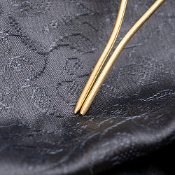 光のゴールデンかんざし - サブ4