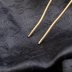 7つのチャクラのゴールデンかんざし - サブ4