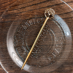 生命の樹　ゴールデンかんざし - サブ2