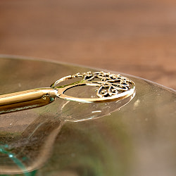 生命の樹　ゴールデンかんざし - サブ3