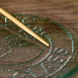 生命の樹　ゴールデンかんざし - サブ4