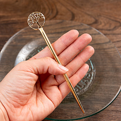 生命の樹　ゴールデンかんざし - サブ5