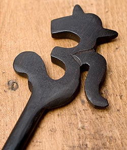 ココナッツのかんざし - オーン - サブ2