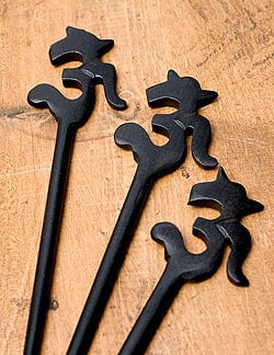 ココナッツのかんざし - オーン - サブ5