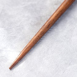 ココナッツとストーンのかんざし - アソート - サブ5