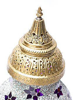 床置き ハーレムモザイクランプ - D - サブ5