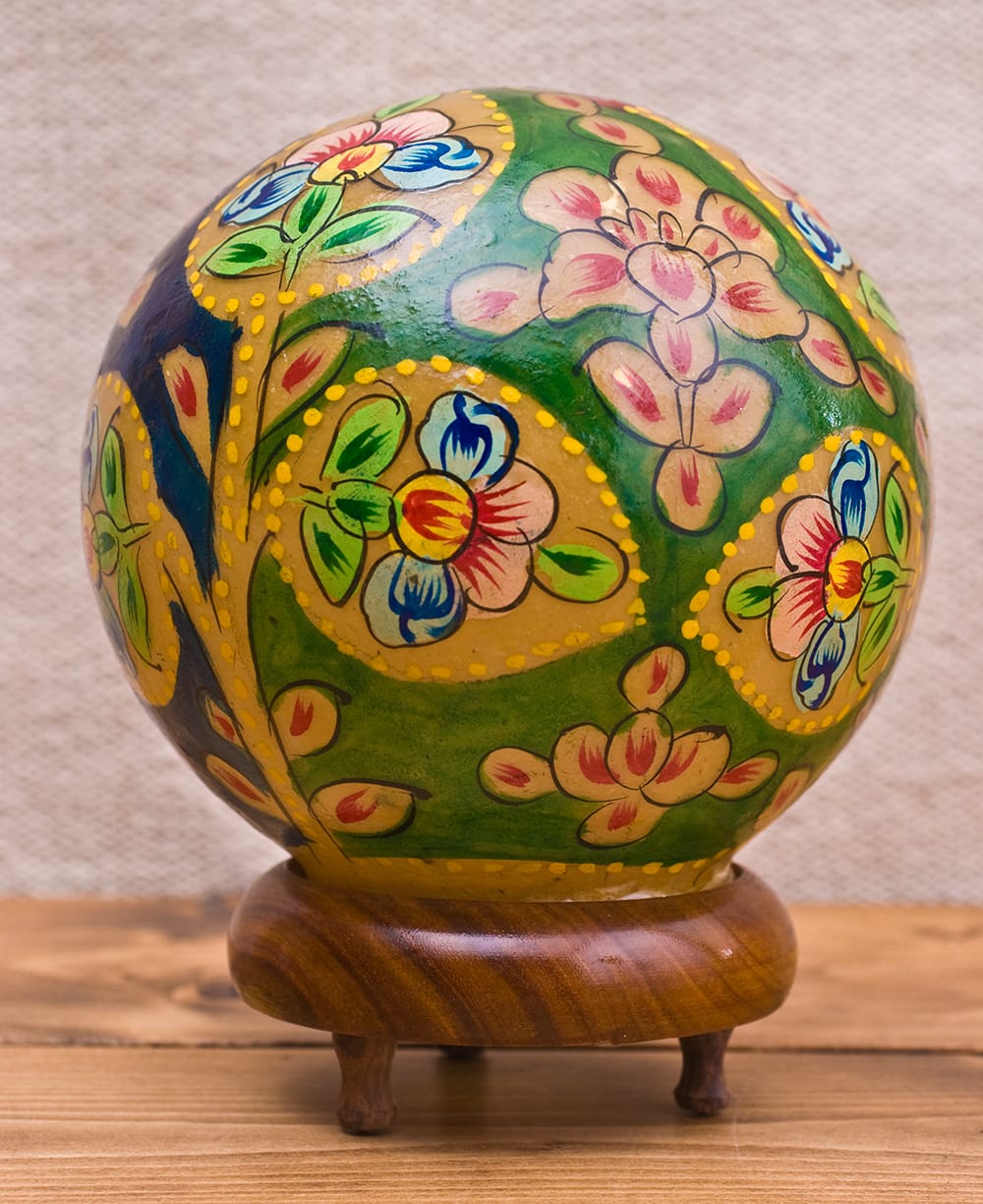 wata ぷっくりランプ 槌屋ヤック株式会社