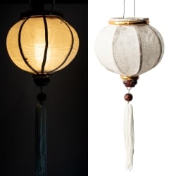 ベトナム伝統のホイアン・ランタン(提灯) - ミニランタン - サブ3