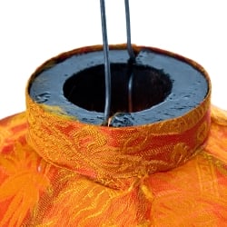 ベトナム伝統のホイアン・ランタン(提灯) - 丸型(小) - サブ4