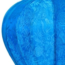 ベトナム伝統のホイアン・ランタン(提灯) - ほおずき型（大） - サブ2