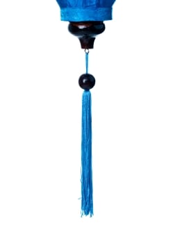 ベトナム伝統のホイアン・ランタン(提灯) - ほおずき型（大） - サブ3