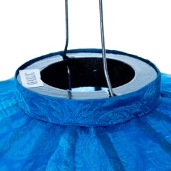 ベトナム伝統のホイアン・ランタン(提灯) - ほおずき型（大） - サブ4