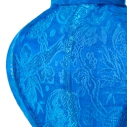 ベトナム伝統のホイアン・ランタン(提灯) - ほおずき型（小） - サブ2