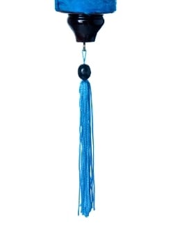 ベトナム伝統のホイアン・ランタン(提灯) - ほおずき型（小） - サブ3