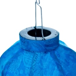 ベトナム伝統のホイアン・ランタン(提灯) - ほおずき型（小） - サブ4