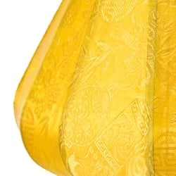 ベトナム伝統のホイアン・ランタン(提灯) - ダイヤ型(小) - サブ2