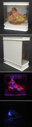 LEDガネーシャの商品写真