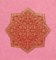 インドのメッセージカードセット - Aakash
