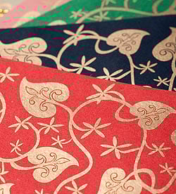 インドの封筒 - Aakar - サブ2