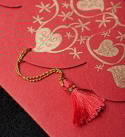 インドの封筒 - Aakar - サブ4