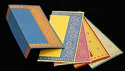 インドの封筒 - SONERI - サブ2