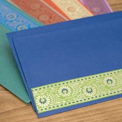 インドの封筒 - SHIKHA - サブ2