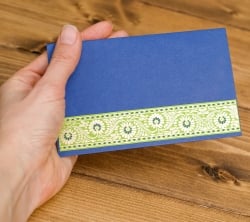 インドの封筒 - SHIKHA - サブ4