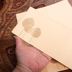 インドのレターセット -VRIKSH- - サブ4