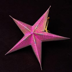 インドのラッピングボックスの商品写真