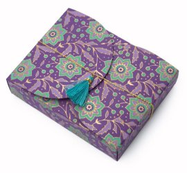 チマンラールのラッピングボックスの商品写真