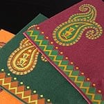 インドの封筒 - Dhananjayの商品写真