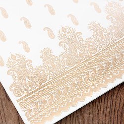 インドのレターセット - GIRIJA - サブ2