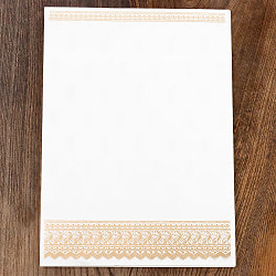 インドのレターセット - GIRIJA - サブ3