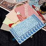 ID-LETTER-138の評価写真